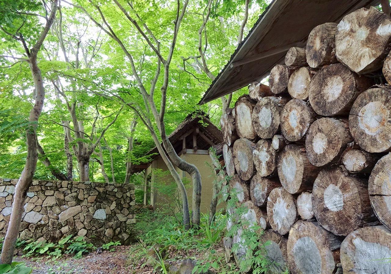 Hotel Yunishigawa Nikko Exterior photo